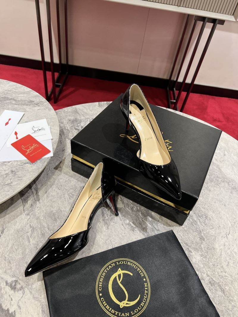 Christian Louboutin Heeled Shoes